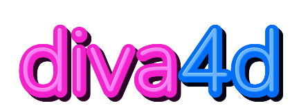 diva4d — logo kanal
